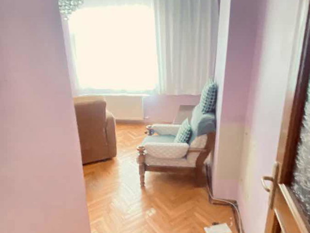 MALTEPE ALTINTEPE’DE GÜNEY CEPHE 3+1 | 2 BANYOLU | BALKONLU | BOŞ KİRALIK DAİRE