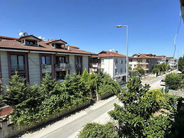 SOFT'TAN SERDİVAN AWM NİN HEMEN YANINDA KİRALIK 4+1 ÇATI DUBLEKS