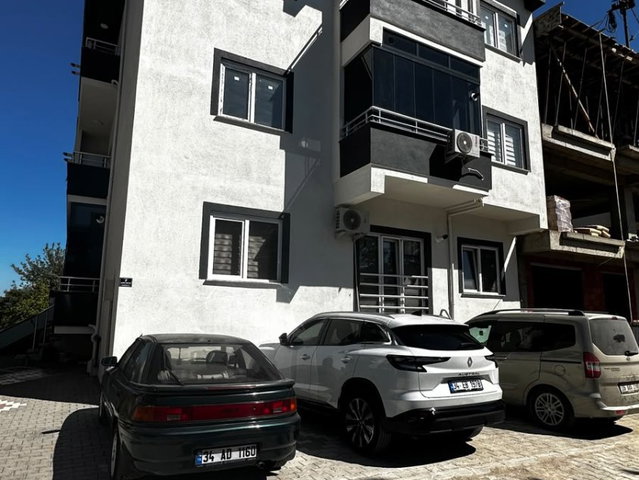 REMAX MİD'DEN BAHÇELİEVLER ÖĞRETMENEVİ YANI SIFIR EŞYALI 1+1 KİRALIK DAİRE
