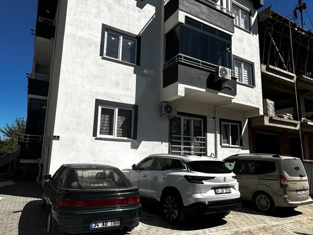 REMAX MİD'DEN BAHÇELİEVLER ÖĞRETMENEVİ YANI SIFIR EŞYALI 1+1 KİRALIK DAİRE