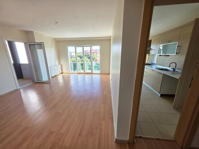 TUZLA FİYAKA 3 BALKONLU KAPALI MUTFAK 110 M2 2+1 KİRALIK DAİRE