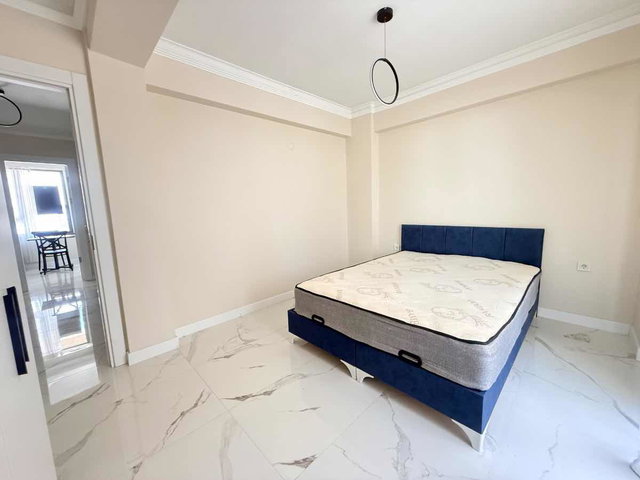YEŞİLYURT MHDE EŞYALI SATILIK FIRSAT YATIRIMLIK 2+1 DAIRE