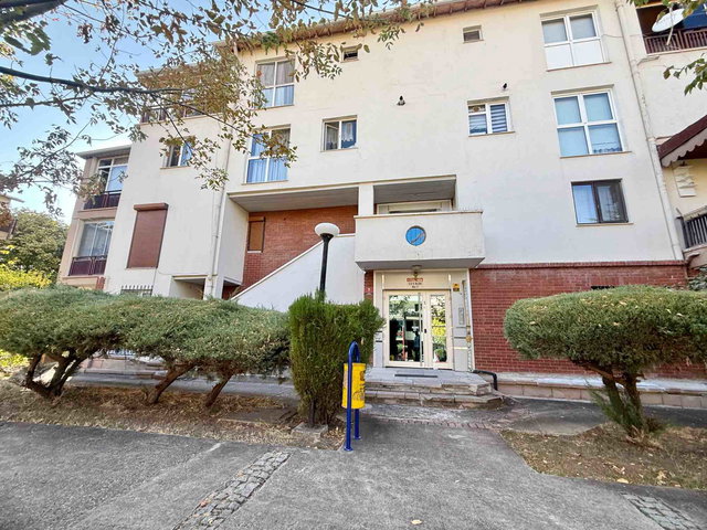 ERYAMAN ŞEYH ŞAMİL MAHALLESİ 3. ETAP TEPE BLOKLARI 17332 ADA SATILIK 3+1&110M2 YAPILI DUBLEKS DAİRE