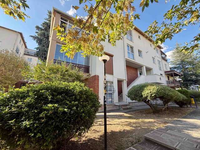 ERYAMAN ŞEYH ŞAMİL MAHALLESİ 3. ETAP TEPE BLOKLARI 17332 ADA SATILIK 3+1&110M2 YAPILI DUBLEKS DAİRE