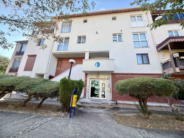 ERYAMAN ŞEYH ŞAMİL MAHALLESİ 3. ETAP TEPE BLOKLARI 17332 ADA SATILIK 3+1&110M2 YAPILI DUBLEKS DAİRE