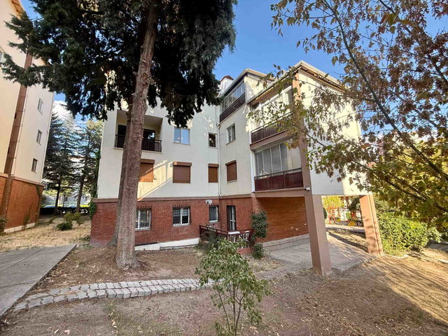 ERYAMAN ŞEYH ŞAMİL MAHALLESİ 3. ETAP TEPE BLOKLARI 17332 ADA SATILIK 3+1&110M2 YAPILI DUBLEKS DAİRE