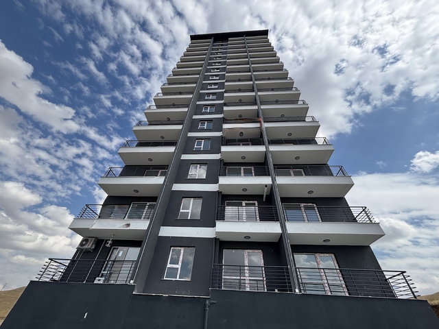 PURSAKLAR MBA TOWERDA 1+1 SATILIK DAİRE