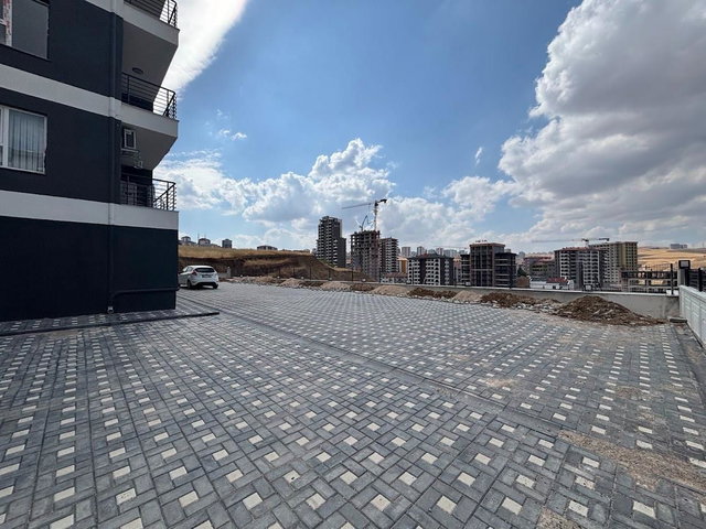 PURSAKLAR MBA TOWERDA 1+1 SATILIK DAİRE