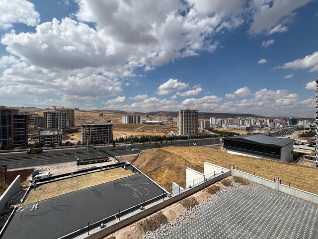 PURSAKLAR MBA TOWERDA 1+1 SATILIK DAİRE