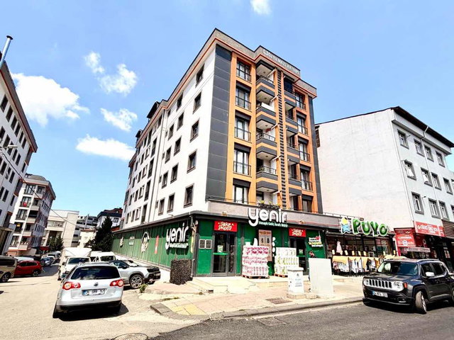 SULTANBEYLİ ADİL MAH BOSNA BULVARI SAYILIK 2+1 DAİRE