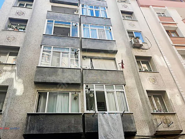 FILIZ YILMAZ'DAN BASIN SITESI 2+1 GENIŞ KULLANIŞLI