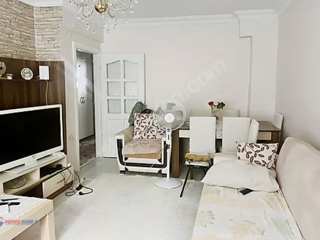 FILIZ YILMAZ'DAN BASIN SITESI 2+1 GENIŞ KULLANIŞLI