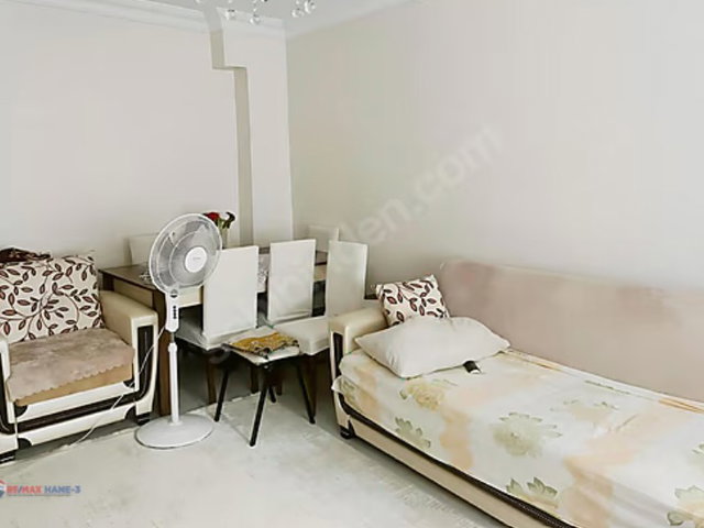 FILIZ YILMAZ'DAN BASIN SITESI 2+1 GENIŞ KULLANIŞLI