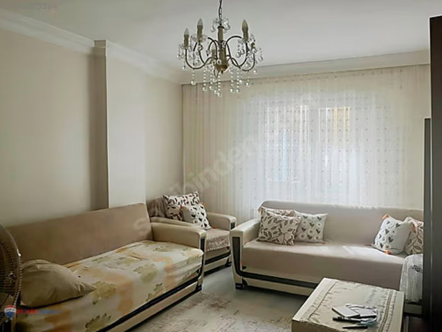 FILIZ YILMAZ'DAN BASIN SITESI 2+1 GENIŞ KULLANIŞLI