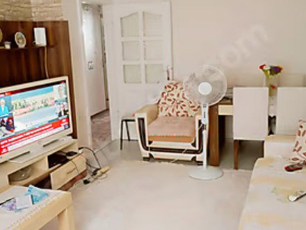 FILIZ YILMAZ'DAN BASIN SITESI 2+1 GENIŞ KULLANIŞLI