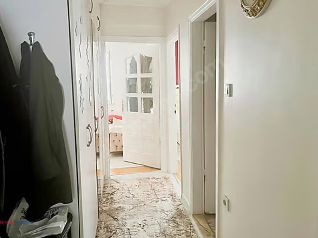 FILIZ YILMAZ'DAN BASIN SITESI 2+1 GENIŞ KULLANIŞLI