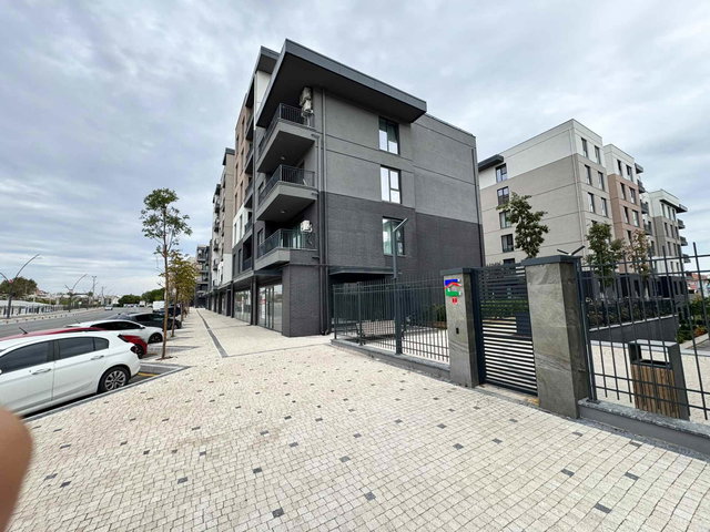 REMAX MİD'DEN SATILIK 3+1 ARA KAT DAİRE | 151 M²