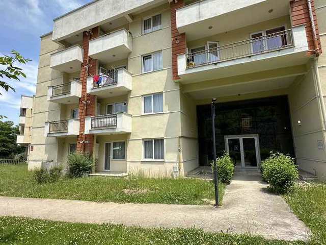 UNİGARDEN SİTESİNDE KİRALIK 1+1 APART