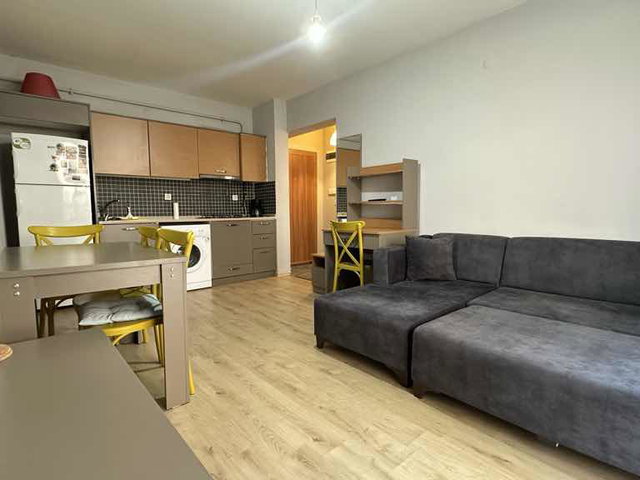UNİGARDEN SİTESİNDE KİRALIK 1+1 APART