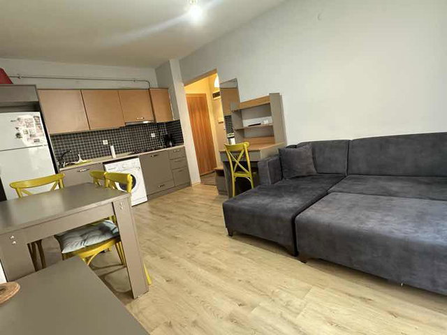 UNİGARDEN SİTESİNDE KİRALIK 1+1 APART