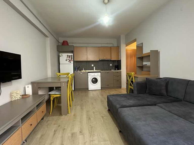 UNİGARDEN SİTESİNDE KİRALIK 1+1 APART