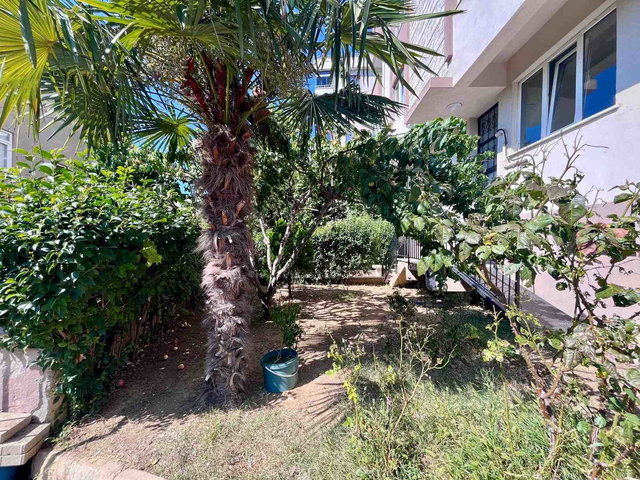 60 M2 ARSA PAYLI 2+1 SATILIK DAİRE