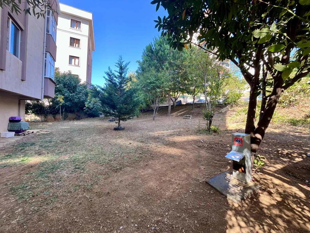 60 M2 ARSA PAYLI 2+1 SATILIK DAİRE