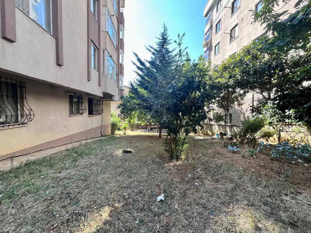60 M2 ARSA PAYLI 2+1 SATILIK DAİRE