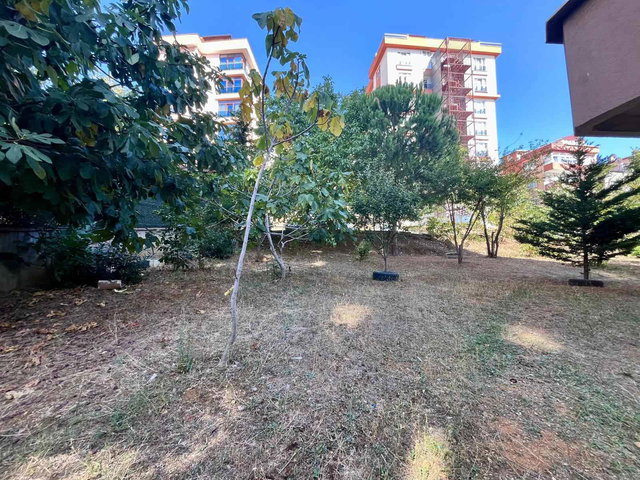60 M2 ARSA PAYLI 2+1 SATILIK DAİRE