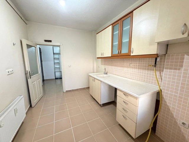 REMAX İLKE'DEN ÇAT YOLU TOKİLER'DE 3+1 SATILIK DAİRE
