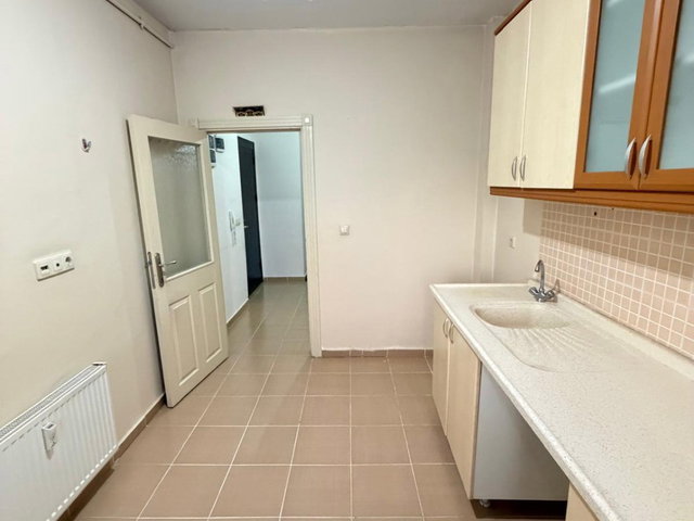 REMAX İLKE'DEN ÇAT YOLU TOKİLER'DE 3+1 SATILIK DAİRE