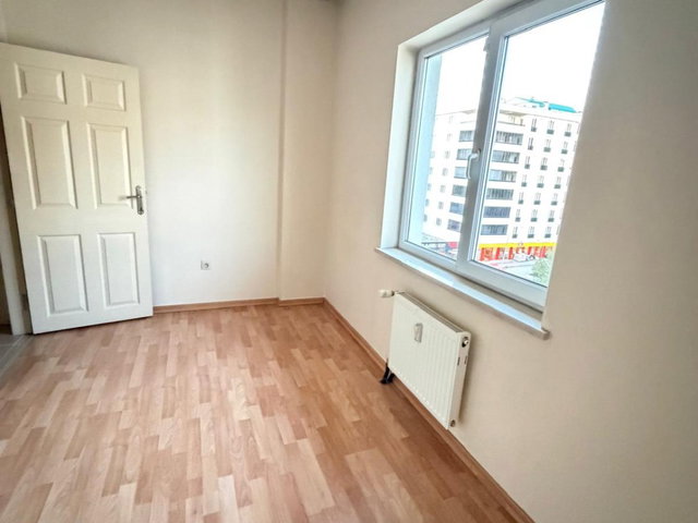 REMAX İLKE'DEN ÇAT YOLU TOKİLER'DE 3+1 SATILIK DAİRE