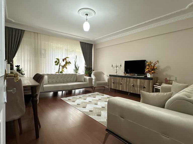 SOFT'TAN TAMAMINA KREDİ İMKANLI KORUCUKTA GENİŞ 3+1 KAÇMAZ DAİRE