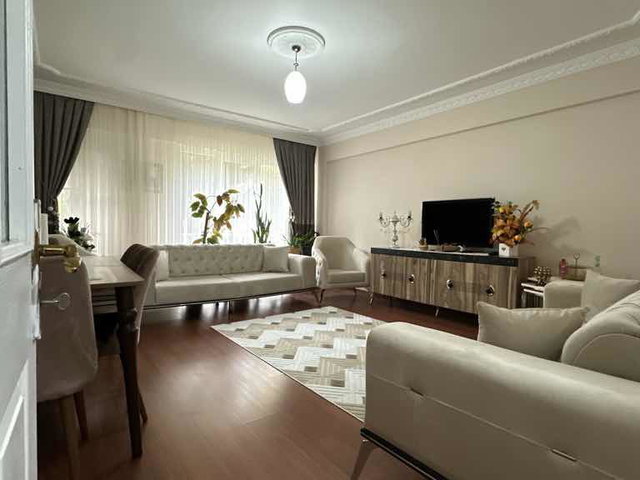 SOFT'TAN TAMAMINA KREDİ İMKANLI KORUCUKTA GENİŞ 3+1 KAÇMAZ DAİRE