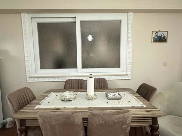 SOFT'TAN TAMAMINA KREDİ İMKANLI KORUCUKTA GENİŞ 3+1 KAÇMAZ DAİRE