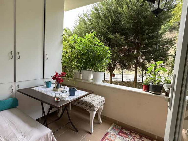 SOFT'TAN TAMAMINA KREDİ İMKANLI KORUCUKTA GENİŞ 3+1 KAÇMAZ DAİRE