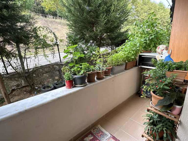 SOFT'TAN TAMAMINA KREDİ İMKANLI KORUCUKTA GENİŞ 3+1 KAÇMAZ DAİRE