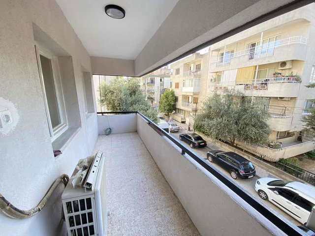 TADİLATLI AYDINLIK KİRALIK DAİRE