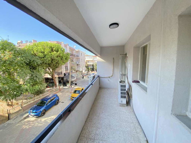 TADİLATLI AYDINLIK KİRALIK DAİRE