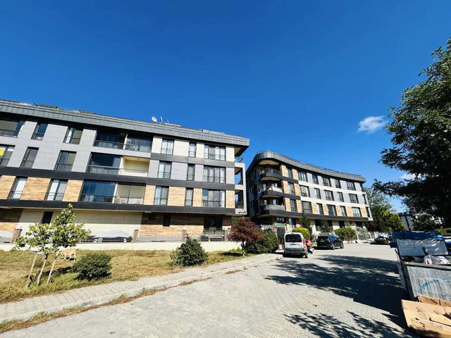 GÖKTÜRK MERKEZ PİNE HOME EŞYALI ÖNÜ AÇIK 1+1
