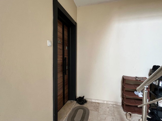ARİFİYE ARİFBEY’DE EŞYALI 3+1 KİRALIK DAİRE | YÜKSEK GİRİŞ, BALKONLU, DOĞALGAZ KOMBİLİ