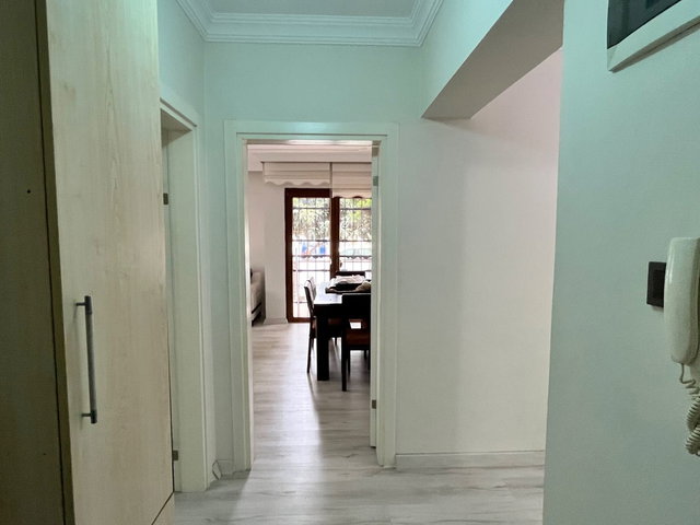 ARİFİYE ARİFBEY’DE EŞYALI 3+1 KİRALIK DAİRE | YÜKSEK GİRİŞ, BALKONLU, DOĞALGAZ KOMBİLİ