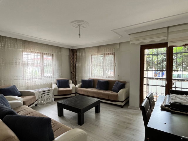 ARİFİYE ARİFBEY’DE EŞYALI 3+1 KİRALIK DAİRE | YÜKSEK GİRİŞ, BALKONLU, DOĞALGAZ KOMBİLİ