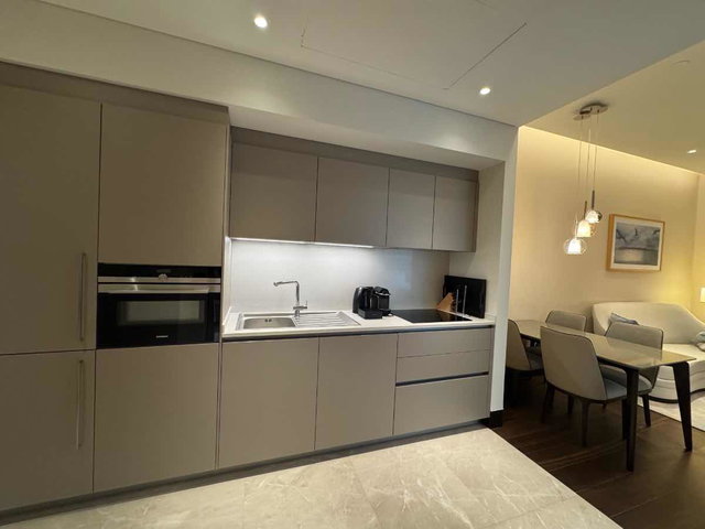 REMAX BURCU EMAAR ADDRESS OTEL 1+1 EŞYALI SATILIK DENIZ MANZARA