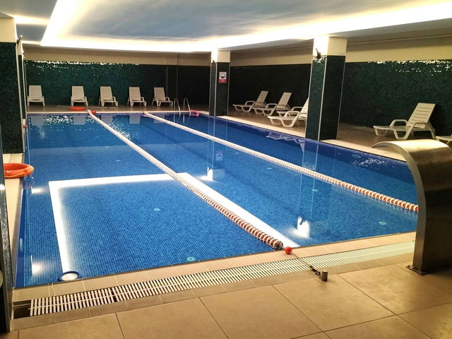 REMAX OLUŞUM'DAN KIRAZLI KORU EVLERINDE SATILIK 3+1 BOŞ DAIRE