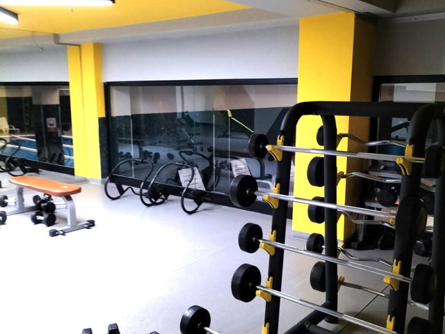 REMAX OLUŞUM'DAN KIRAZLI KORU EVLERINDE SATILIK 3+1 BOŞ DAIRE