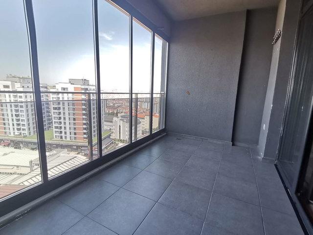 REMAX OLUŞUM'DAN KIRAZLI KORU EVLERINDE SATILIK 3+1 BOŞ DAIRE