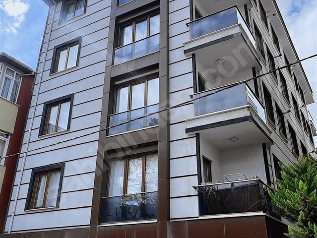 SANCAKTEPE ABDURRAHMANGAZİ’DE SATILIK 2+1 DAİRE