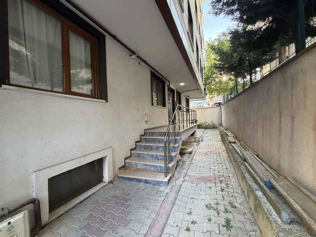 SANCAKTEPE ABDURRAHMANGAZİ’DE SATILIK 2+1 DAİRE