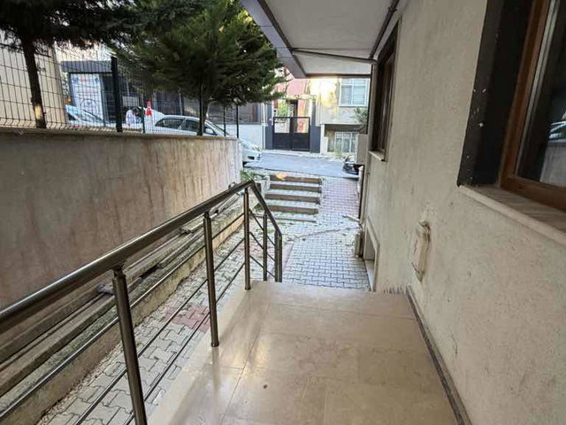 SANCAKTEPE ABDURRAHMANGAZİ’DE SATILIK 2+1 DAİRE